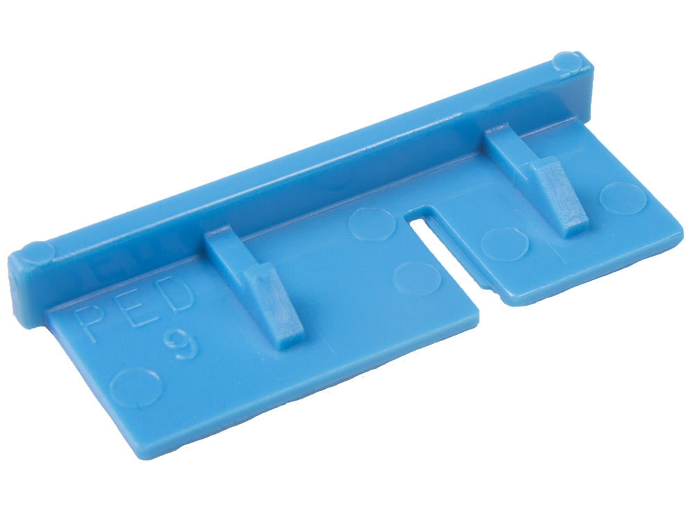 Delphi 16 Way BLUE Metri-Pack 150 OBD-II TPA