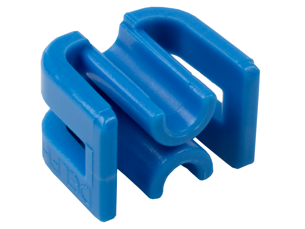 Delphi BLUE Metri-Pack EV6 TPA