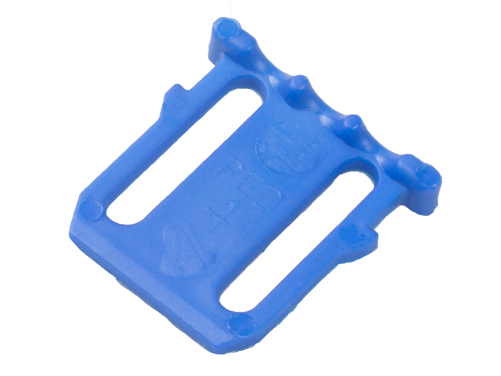 Delphi 6 Way BLUE Metri-Pack 150 TPA