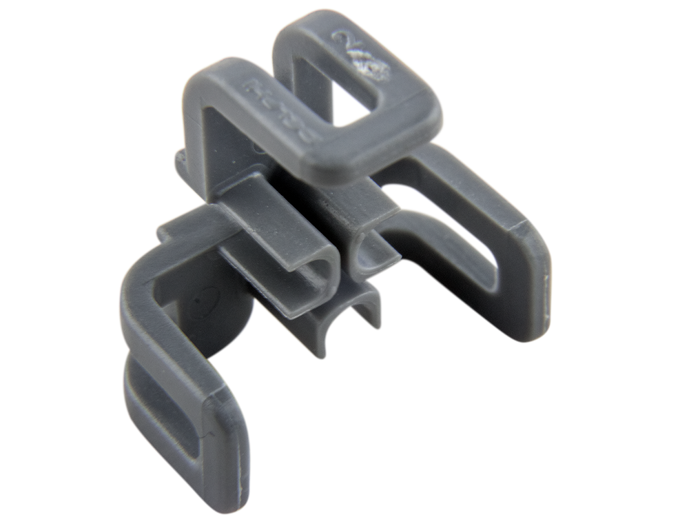 Delphi 3 Way GRAY GT 150 TPA