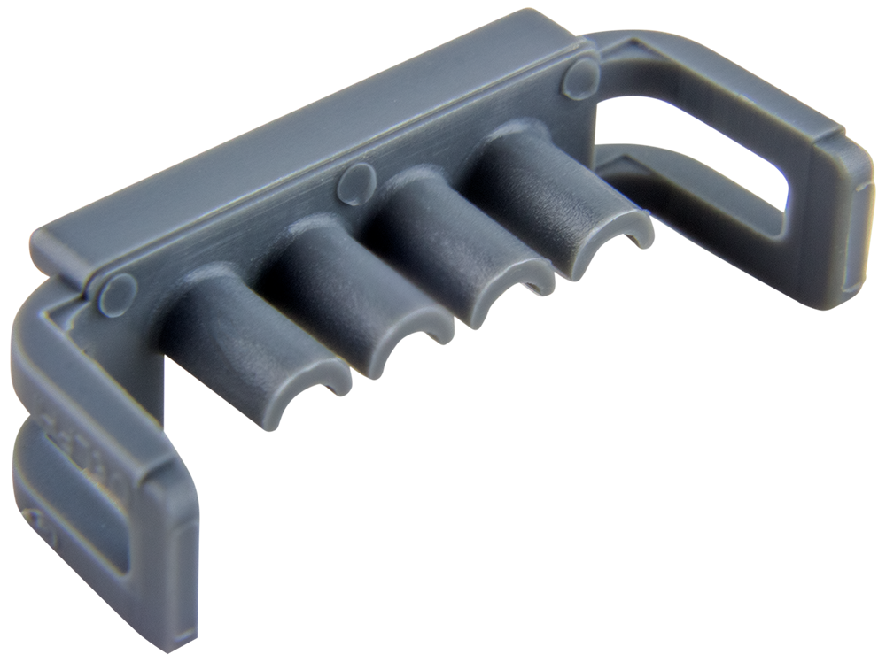 Delphi 4 Way GRAY GT 150 TPA