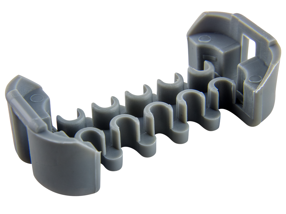 Delphi 10 Way GRAY Metri-Pack 150 TPA