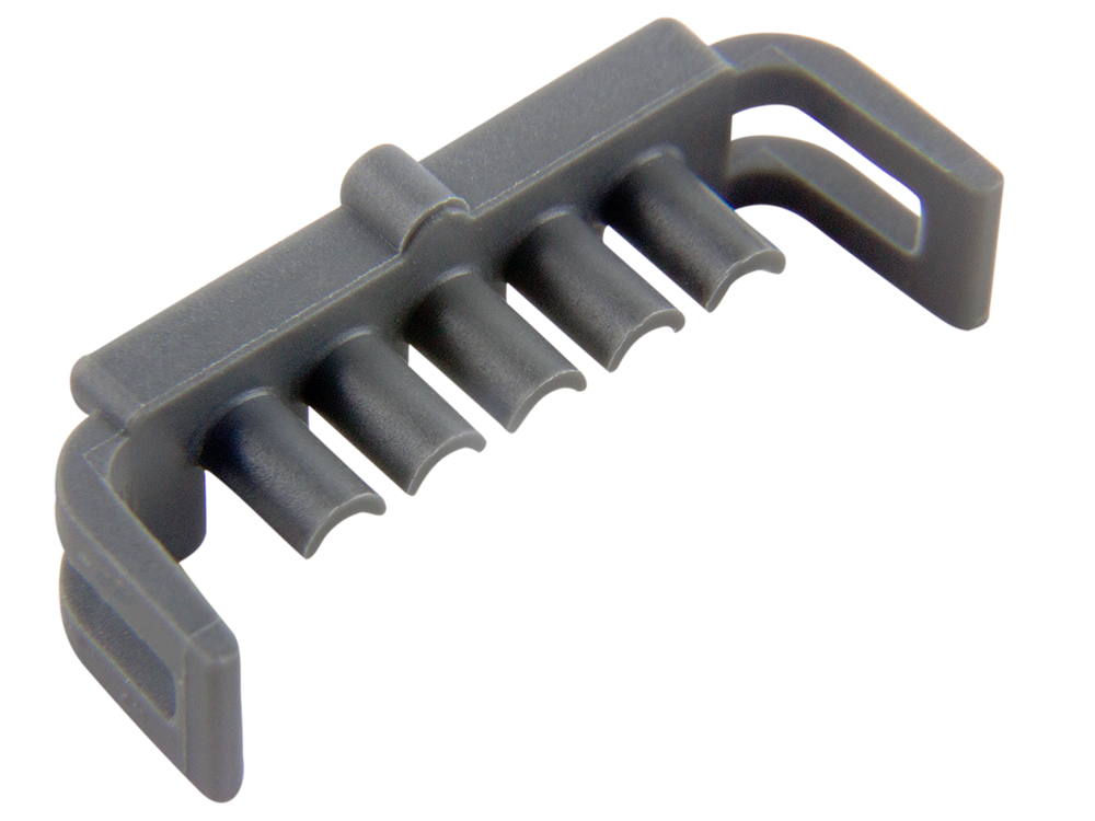 Delphi 5 Way GRAY GT 150 TPA