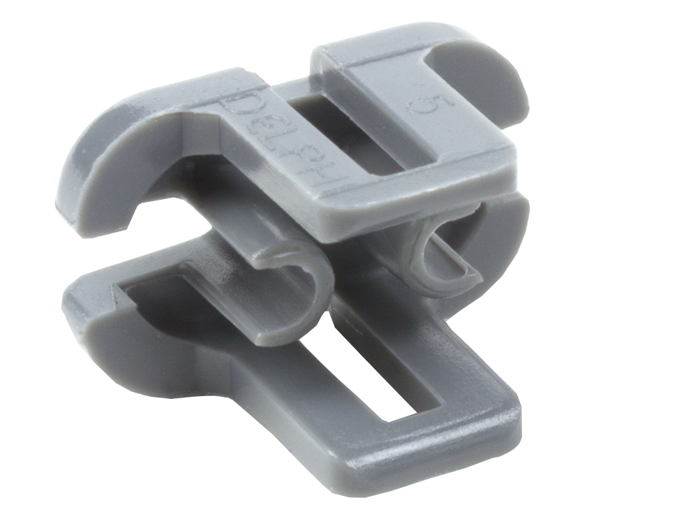 Delphi 2 Way GRAY Micro-Pack 064 TPA