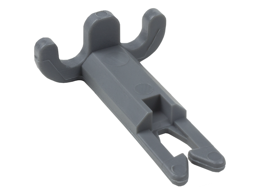 Delphi 2 Way GRAY Metri-Pack 630 TPA