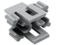 Delphi 2 Way GRAY Metri-Pack 280 TPA