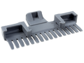 Delphi 32 Way GRAY Micro-Pack 100 Bottom TPA