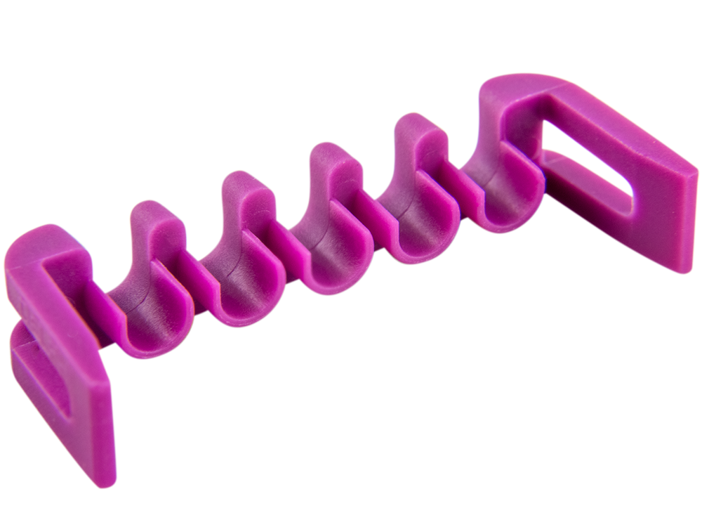 Delphi 5 Way PURPLE GT 150 TPA