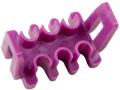 Delphi 6 Way PURPLE GT 150 TPA