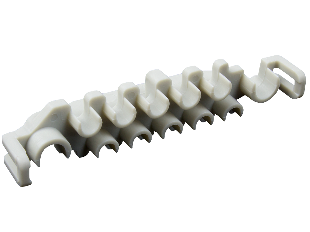 Delphi 12 Way WHITE GT 150 Mixed TPA