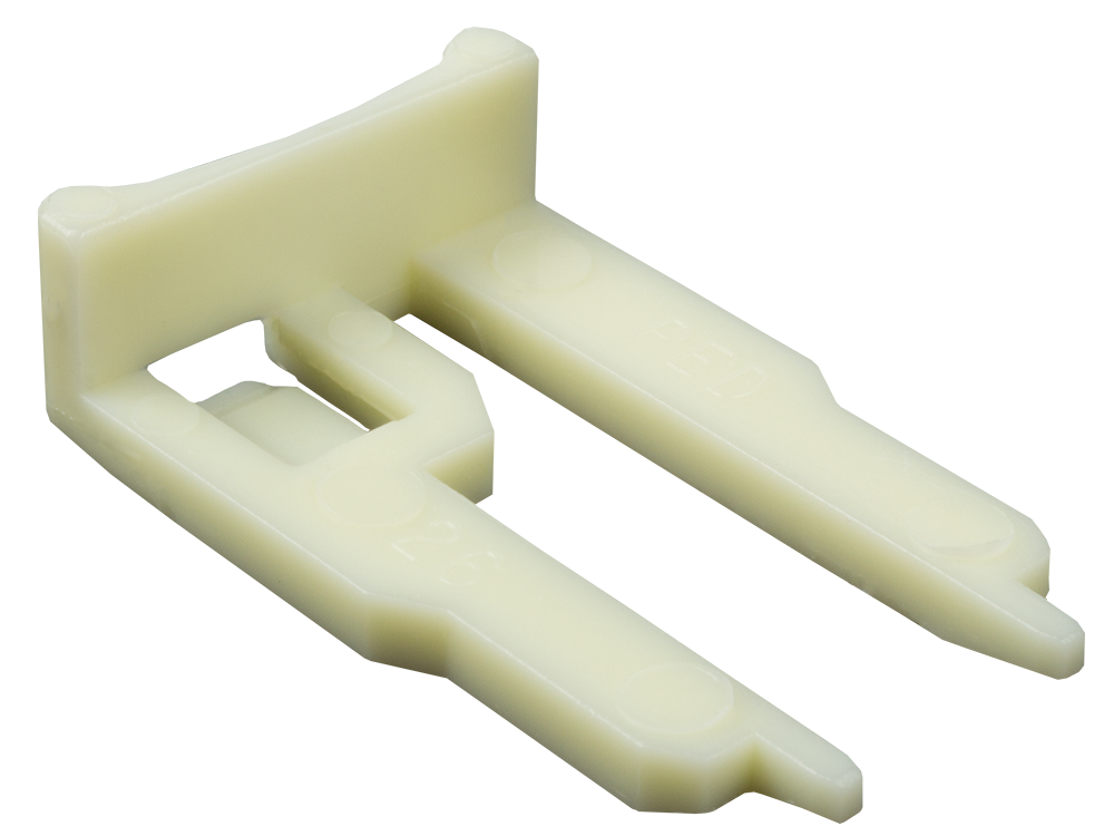 Delphi WHITE Metri-Pack 630 TPA