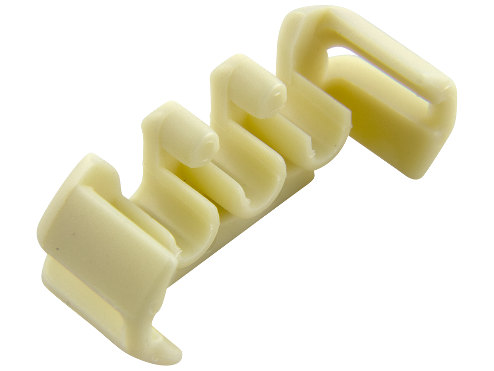 Delphi 3 Way WHITE Metri-Pack 150 TPA