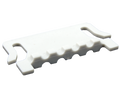 Aptiv (Delphi) 12 Way Light Gray TPA Metri-Pack 150|280 Secondary Lock