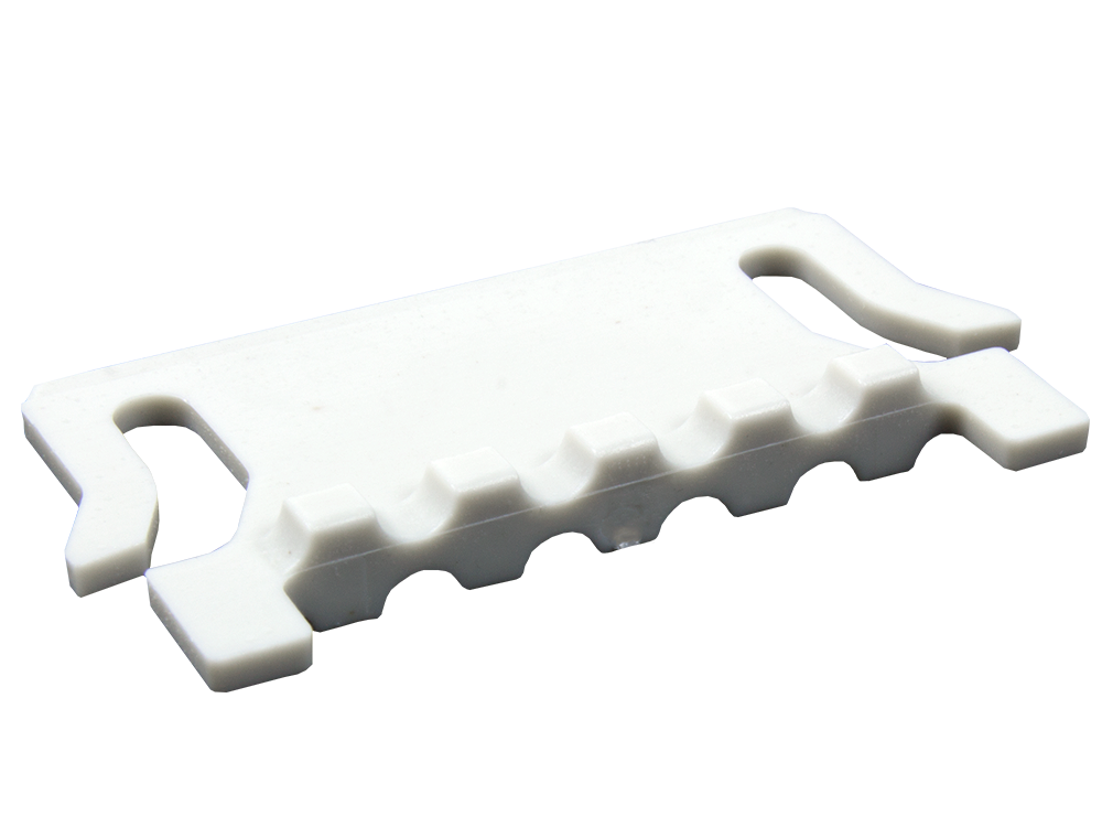 Aptiv (Delphi) 12 Way Light Gray TPA Metri-Pack 150|280 Secondary Lock