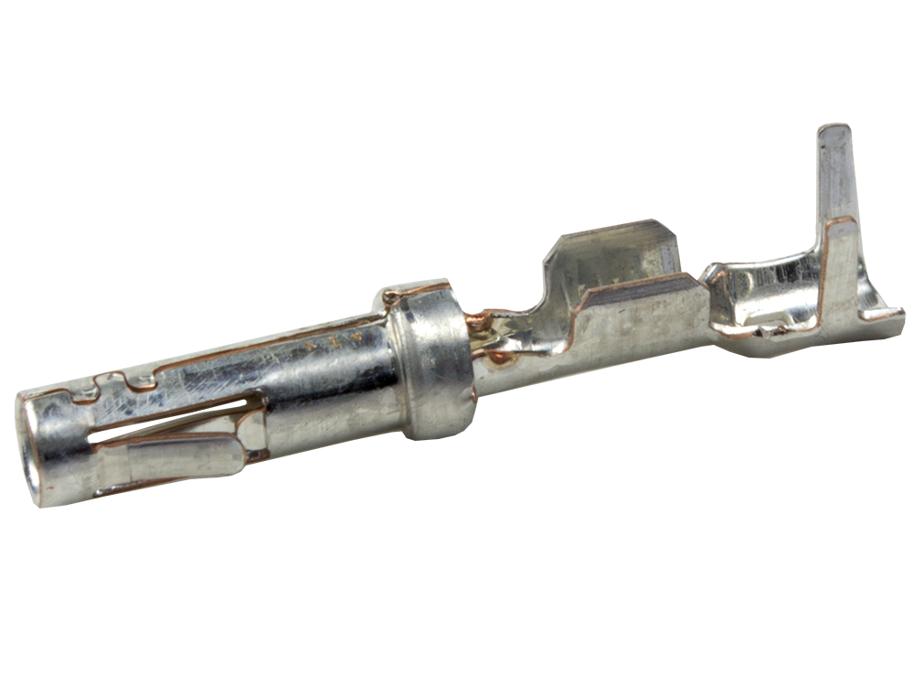 Kostal LKS 1.5 Female Tin (Sn) Plated Sealed Terminal 20-18 AWG