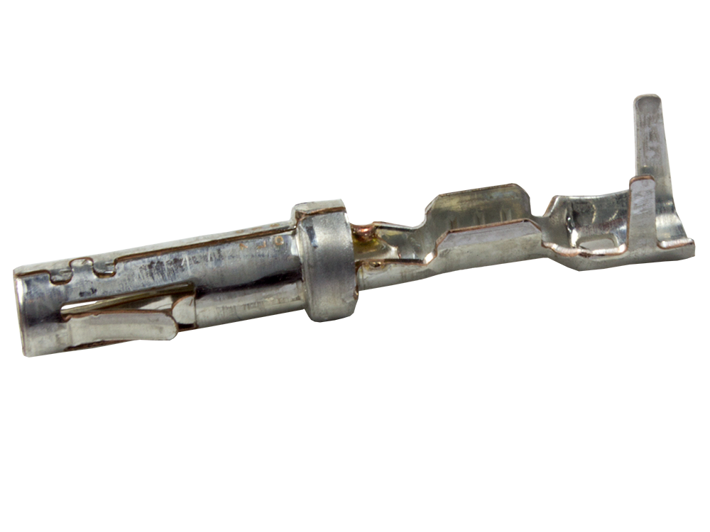 Kostal LKS 1.5 Female Tin (Sn) Plated Sealed Terminal 24-22 AWG