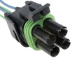 Idle Air Valve Motor (IAC) Connector Pigtail
