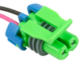 AIR Select Solenoid Connector Pigtail