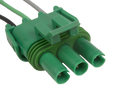 MAP Sensor Connector Pigtail 1-Bar