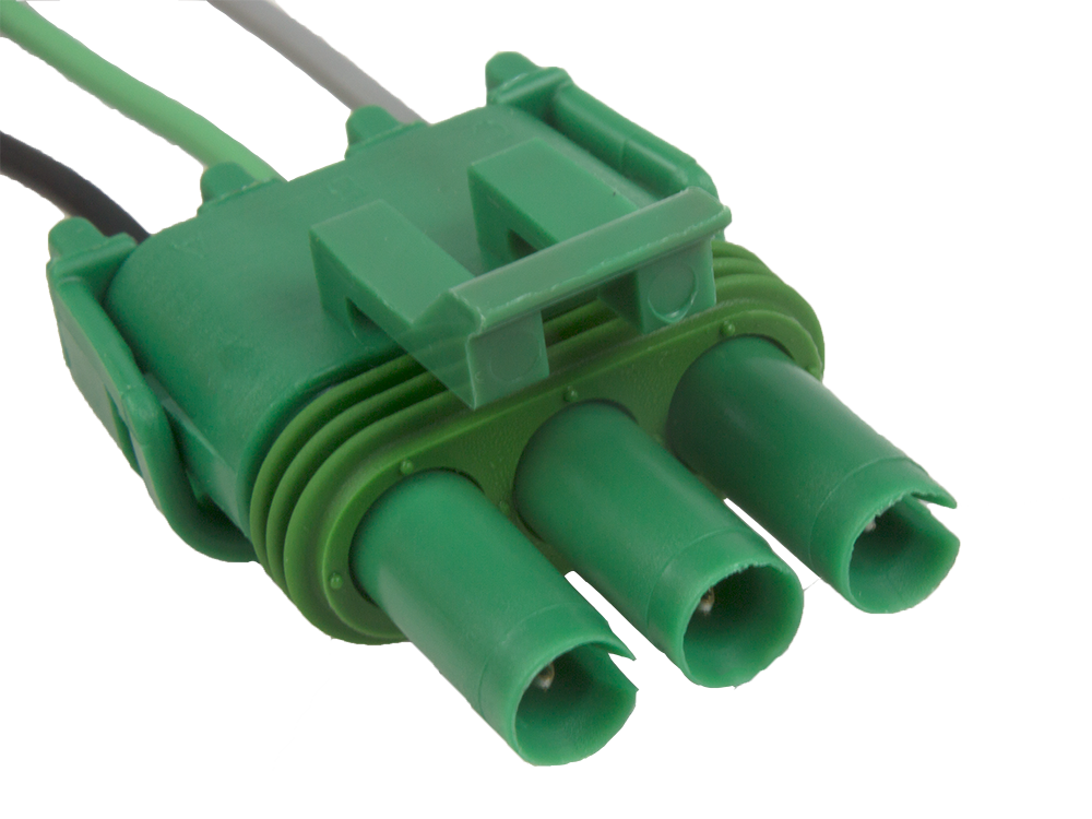 MAP Sensor Connector Pigtail 1-Bar