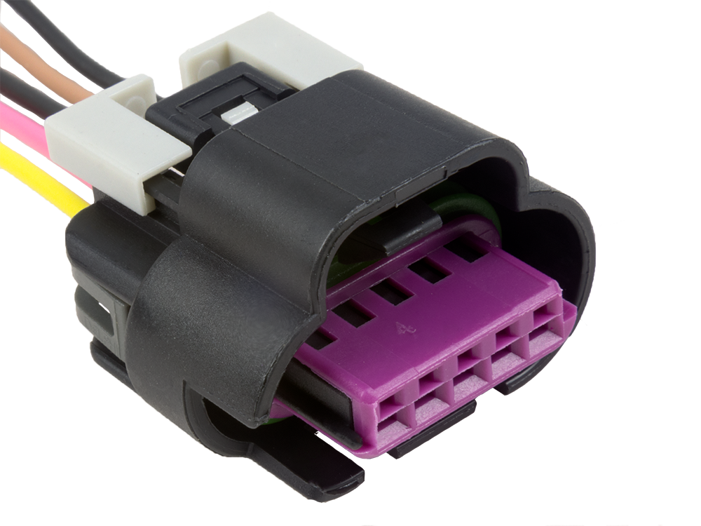 MAF Sensor Connector Pigtail