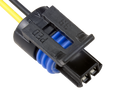 Engine Coolant Temperature ECT Sensor Connector Pigtail