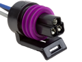 Throttle Position Sensor Connector Pigtail