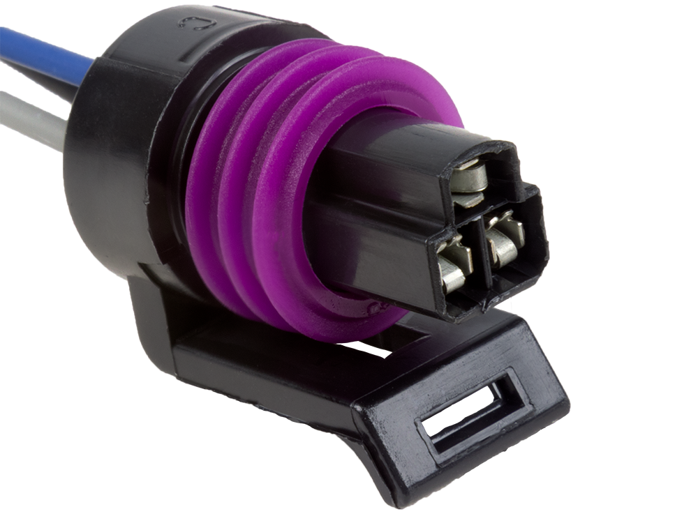 Throttle Position Sensor Connector Pigtail
