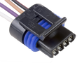 Small Cap HEI Distributor Connector Pigtail