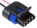 Ignition Control (IC) Module Connector Pigtail LT1