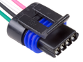 Ignition Control (IC) Module Connector Pigtail LT1