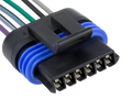 Throttle Position Sensor Connector Pigtail