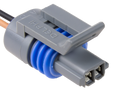 Intake Air Temperature IAT Sensor Connector Pigtail