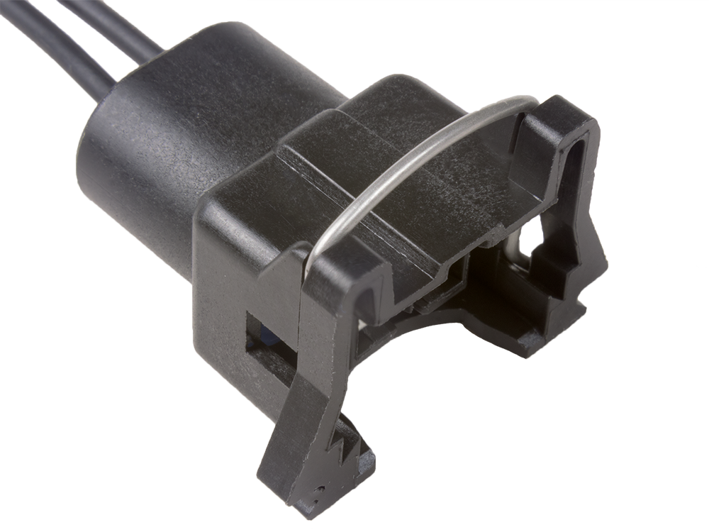 Fuel Injector Connector Pigtail for Jetronic Minitimer EV1