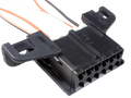 OBDI ALDL Diagnostic Connector Pigtail DLC