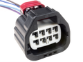 GTO Pedal Sensor Pigtail