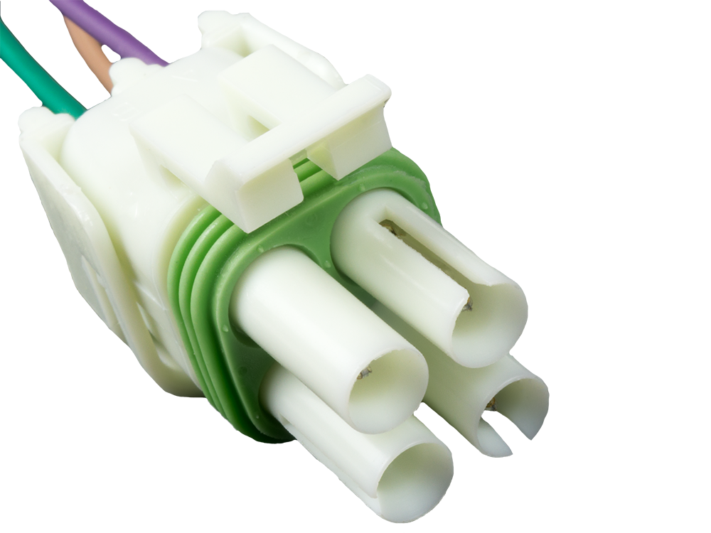 700R4 Transmission Connector Pigtail