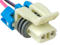 AIR Diverter Solenoid Connector Pigtail