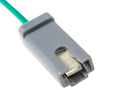 Coolant Temperature Sending Unit Connector Pigtail