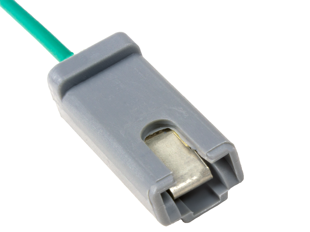 Coolant Temperature Sending Unit Connector Pigtail