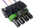 Large Cap HEI Distributor Connector Pigtail
