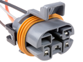 Electric Fan Relay Connector Pigtail