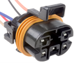 MAF Power Relay Connector Pigtail