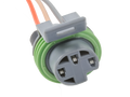 Oil Pressure Sender and Switch Connector Pigtail