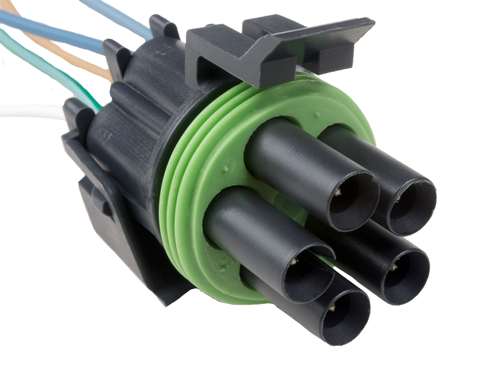 4L60 Transmission Connector Pigtail