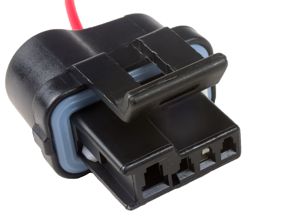 Alternator (Generator) Connector Pigtail for LT1 LT4 Engines