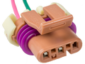 Ignition Coil Connector Pigtail