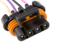 Heated Oxygen Sensor Connector Pigtail