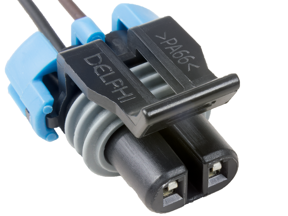 Oil Level Switch Connector Pigtail