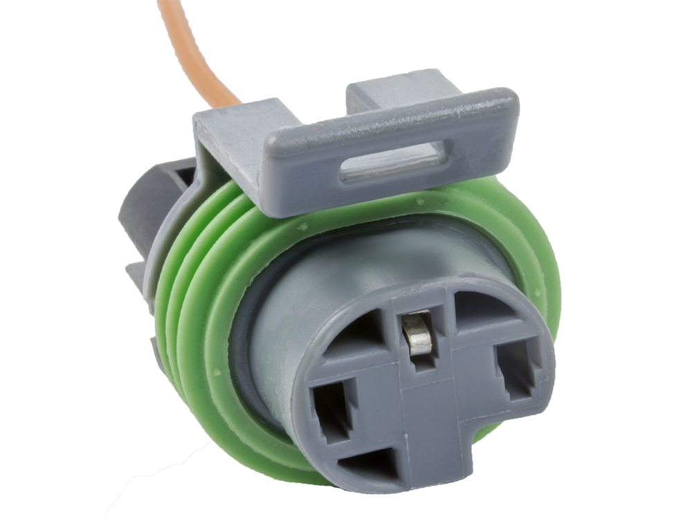 Oil Pressure Sending Unit Connector Pigtail